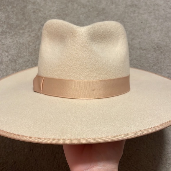 Lack Of Color “RANCHER” Ivory Hat - Picture 6 of 11